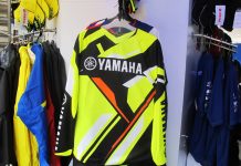 Yamaha Indonesia Mau Rilis Jersey Buat Off Road, Ada Apa Nih?