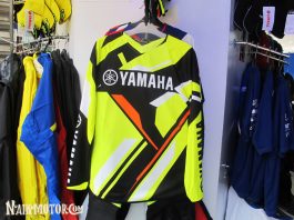 Yamaha Indonesia Mau Rilis Jersey Buat Off Road, Ada Apa Nih?