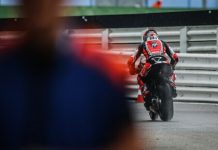 Duh, MV Agusta akan Mundur dari Superbike Juga, Mengikuti Aprilia MV Agusta akan Mundur dari Superbike