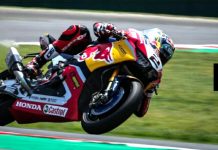 Tiru MotoGP, Honda WorldSBK Bakal Merekrut Pembalap Top, Bidik Sykes dan van der Mark Honda WorldSBK Bakal Merekrut Pembalap Top