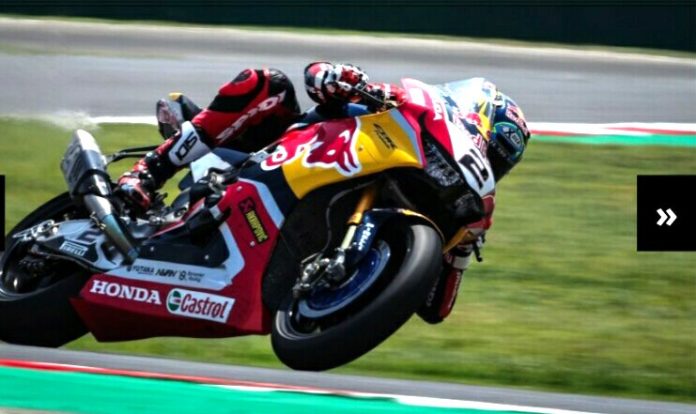 Honda WorldSBK Bakal Merekrut Pembalap Top