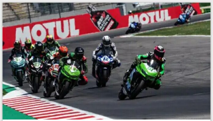 WorldSSP300 2018 Misano