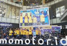 Momotor.id Adira Finance, Terobosan Baru Jual Beli Motor Bekas, Ini Keuntungannya momotor.id adira finance
