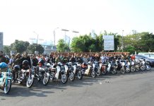 Riding Gembira ‘Ngangon Bebek’ Kumpulkan 300 Bebek Retro! Riding Gembira Ngangon Bebek