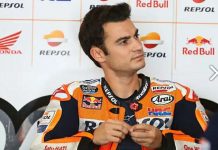Keputusan Masa Depan Pedrosa di MotoGP Diumumkan Pekan Depan, Pensiun? Pedrosa di MotoGP