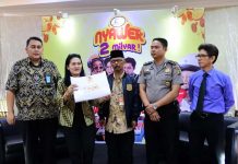 Planet Ban Nyawer 2 Miliar untuk Konsumen Setia Planet Ban Nyawer 2 Miliar untuk Konsumen Setia