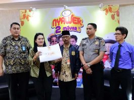 Planet Ban Nyawer 2 Miliar untuk Konsumen Setia Planet Ban Nyawer 2 Miliar untuk Konsumen Setia