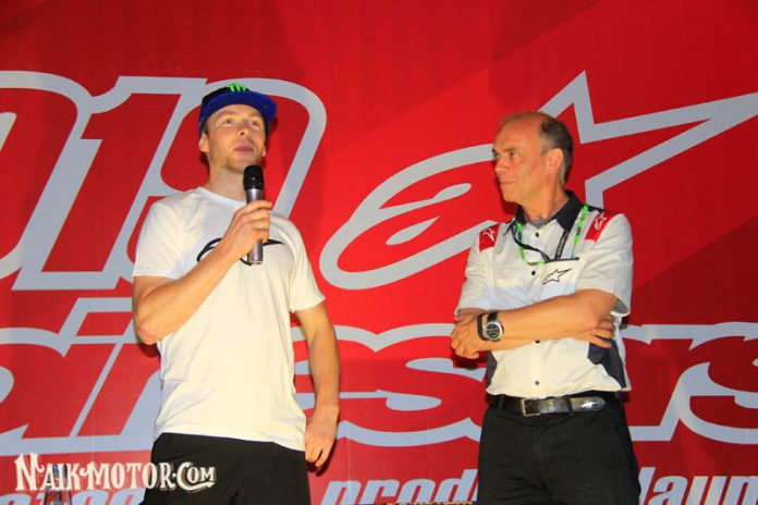 Romain Febvre