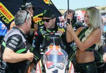 Hasil FP1 WorldSBK 2018 Misano, Hampir Semua Pabrikan Masuk 10 Besar FP1 WorldSBK 2018 Misano