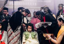 Ride to Golden Sunrise Dieng: Dari Ruwatan Rambut Gembel Sampai Pagelaran Budaya Ride to Golden Sunrise Dieng