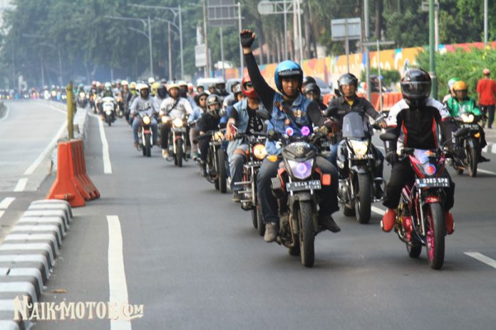 Otobursa Tumplek Blek 2018