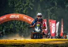 2 Offroader Indonesia Uji Nyali Ikut Kejuaraan Rimba Raid di Malaysia 2 Offroader Indonesia Uji Nyali Ikut Kejuaraan Rimba Raid di Malaysia