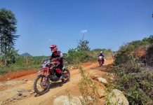 Apa Saja Perbedaan Motocross, Enduro dan Dual Purpose? Nih Penjelasannya Apa Saja Perbedaan Motocross, Enduro dan Dual Purpose?