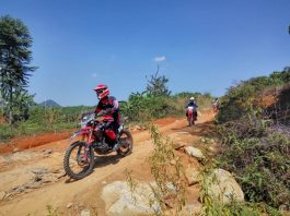 Apa Saja Perbedaan Motocross, Enduro dan Dual Purpose? Nih Penjelasannya Apa Saja Perbedaan Motocross, Enduro dan Dual Purpose?
