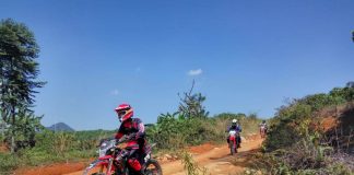 Apa Saja Perbedaan Motocross, Enduro dan Dual Purpose?