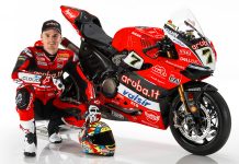 Pensiun dari WorldSBK, Chaz Davies Pindah ke MotoGP Listrik Chaz Davies Pindah ke MotoGP