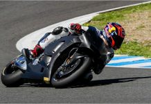 Apes, Stefan Bradl Tidak Mendapat Wildcard di Sachsenring Bradl Tidak Mendapat Wildcard di Sachsenring