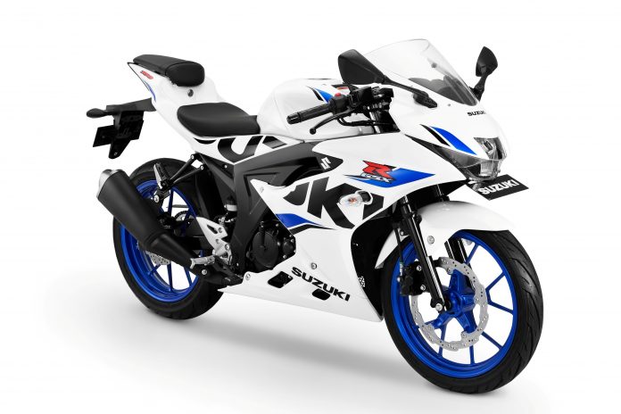 GSX-R150