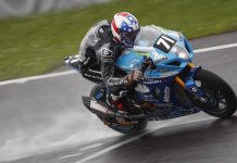 Hasil Tes Suzuka 8 Hours 2018 Hari Kedua, Tim Kagayama USA Tercepat