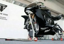 Gara-gara Moto2, Tidak Akan Ada Triumph Daytona 765 Sampai 2020 Tidak akan Ada Triumph Daytona 765