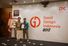 Yamaha NMax Raih GDI 2018 Bidang Transportasi dari Kemendag Yamaha Nmax