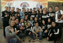 Bambang Soesatyo Menjadi Dewan Pembina Motor Besar Indonesia Bambang Soesatyo Menjadi Dewan Pembina Motor Besar Indonesia