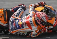 Lagi, di MotoGP 2018 Sachsenring Marquez Pertahankan King of the Ring MotoGP 2018 Sachsenring