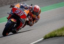 Marquez Kembali Berkuasa di QTT MotoGP 2018 Sachsenring QTT MotoGP 2018 Sachsenring