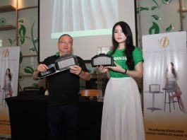 Filter Udara Ferrox New Honda PCX 150 dan Kawasaki Ninja 250 Dirilis, Ini Detail Keunggulannya Filter Udara Ferrox New Honda PCX 150