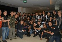 HOG Anak Elang Jakarta Chapter Halal bi Halal Bersama Ketua MPR HOG Anak Elang Jakarta Chapter Halal bi Halal