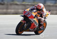 Seru! Penuh Overtake di MotoGP Assen, Marc Marquez Kampiun, Rins Kedua MotoGP Assen