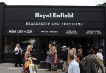 Mantap, Royal Enfield Pasarkan 74 Ribu Lebih Motor Hingga Juni 2018 Royal Enfield Pasarkan 74 Ribu Lebih