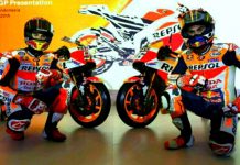 Repsol Tetap Menjadi Sponsor Utama Honda MotoGP Repsol Tetap Menjadi Sponsor Utama Honda