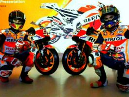 Repsol Tetap Menjadi Sponsor Utama Honda MotoGP Repsol Tetap Menjadi Sponsor Utama Honda