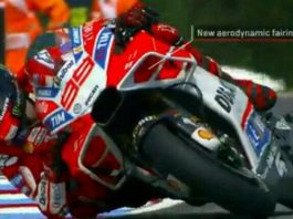 Regulasi Baru, Penggunaan Aerobody di MotoGP 2019 Diperketat Penggunaan Aerobody di MotoGP 2019 Diperketat