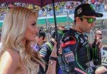 Poncharal Bicara Penyebab Menurunnya Johann Zarco Beberapa Seri Setelah Mugello Poncharal Bicara Penyebab Menurunnya Johann Zarco