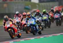 Ini Daftar Sementara Pembalap MotoGP 2019 Setelah SIC Memasukkan Quartararo Daftar Sementara Pembalap MotoGP 2019 setelah SIC