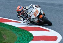 Sam Lowes Balik ke Tim Gresini Racing Moto2 Musim 2019 Sam Lowes Kembali ke Tim Gresini Racing Moto2