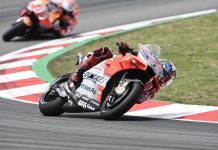 Akhirnya Ducati Memperbolehkan Jorge Lorenzo Mengetes Honda Ducati Memperbolehkan Jorge Lorenzo Mengetes Honda