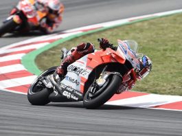 Akhirnya Ducati Memperbolehkan Jorge Lorenzo Mengetes Honda Ducati Memperbolehkan Jorge Lorenzo Mengetes Honda