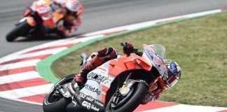 Ducati Memperbolehkan Jorge Lorenzo Mengetes Honda
