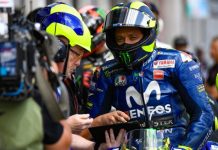 Boyong Teknisi WorldSBK, Yamaha Mencari Solusi di Tes MotoGP Misano Yamaha Mencari Solusi di Tes MotoGP Misano