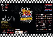 Magnificent 7, Jamnas Asosiasi Honda CBR ke-7 Kembali Digelar di Bali Asosiasi Honda CBR