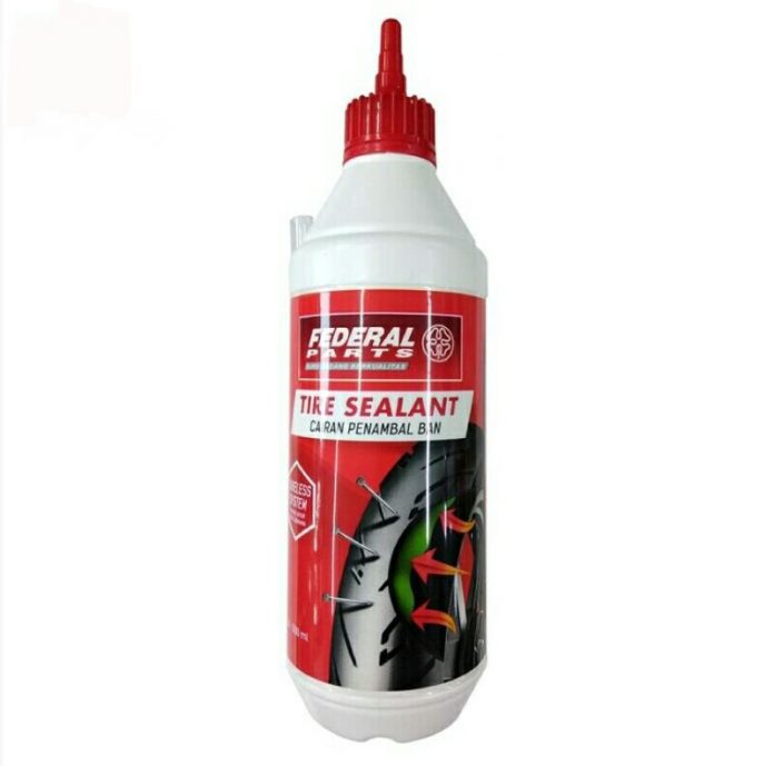 Tire Sealant