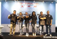 AXCR 2018: Tim JNE Furukawa Battery Indonesia Andalkan Trio Srikandi JNE Furukawa Battery Indonesia