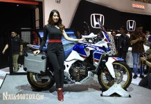 Kasus Covid-19 Kembali Tinggi, GIIAS 2021 Digeser ke September GIIAS 2021 digeser