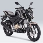 Yamaha V-Ixion R