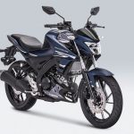 Yamaha V-Ixion R