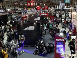 Apa Sih yang Bikin Seru di AOS 2018 Malaysia? Jangan Lupa Galeri Fotonya AOS 2018 Malaysia