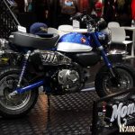 Honda Monkey Z125